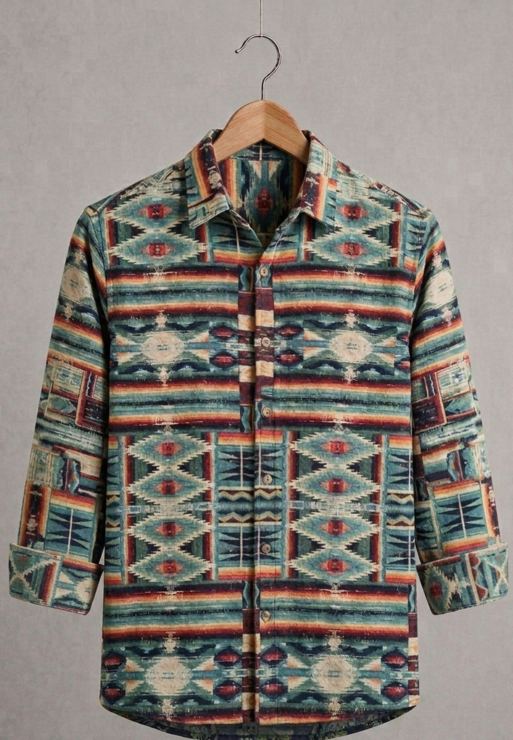 Premium Printed Shirt