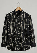 Premium Printed Shirt for Men