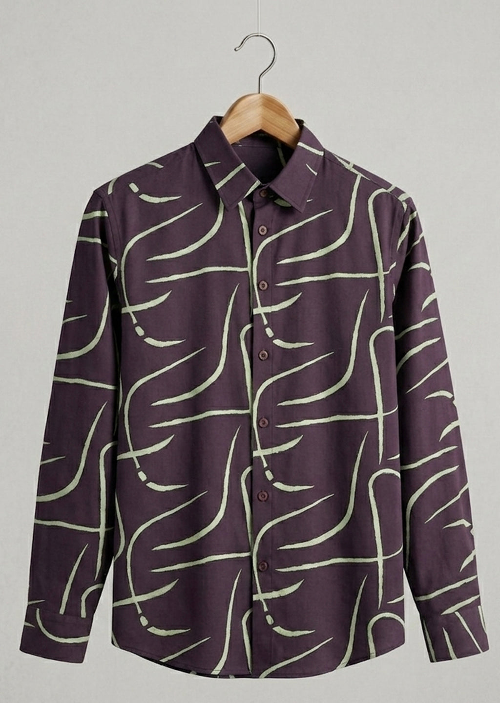Printed Shirt for Men