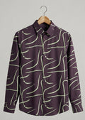 Printed Shirt for Men