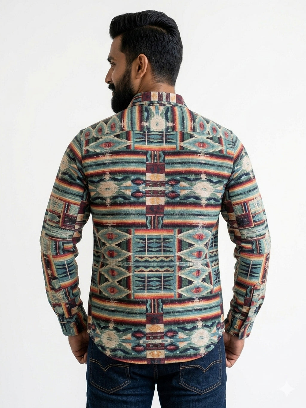 Premium Printed Shirt