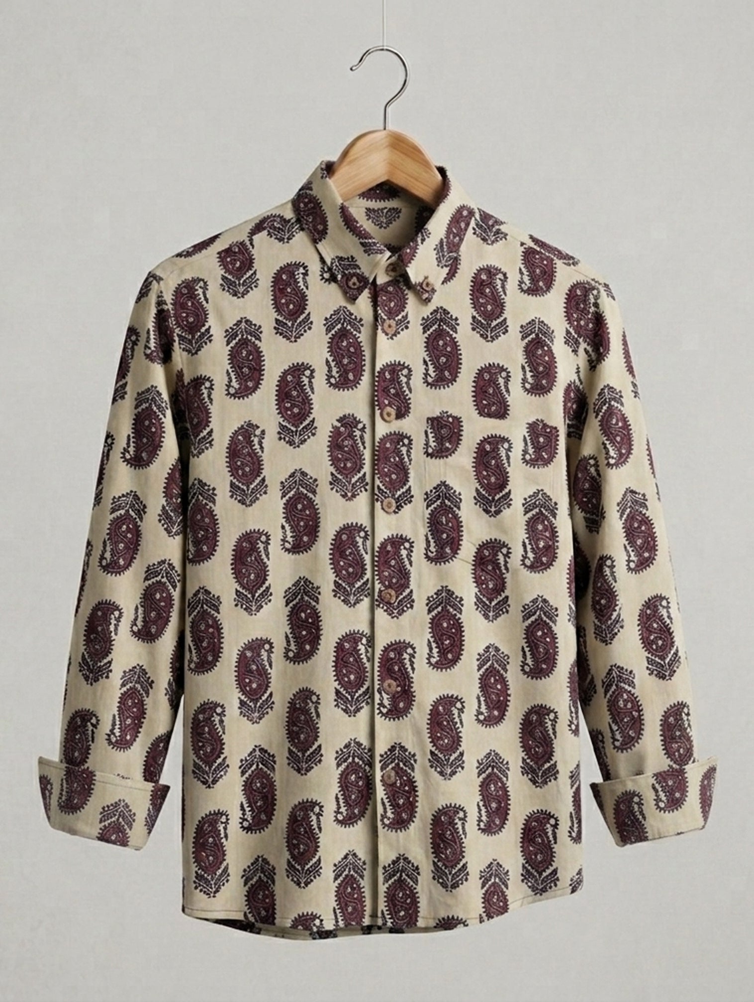 Premium Cotton shirts