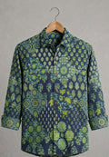 Premium cotton shirt